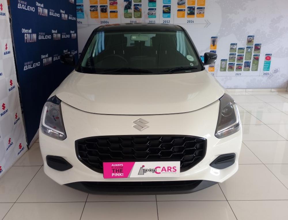Suzuki Swift 1.2 GL+ MT, image 2