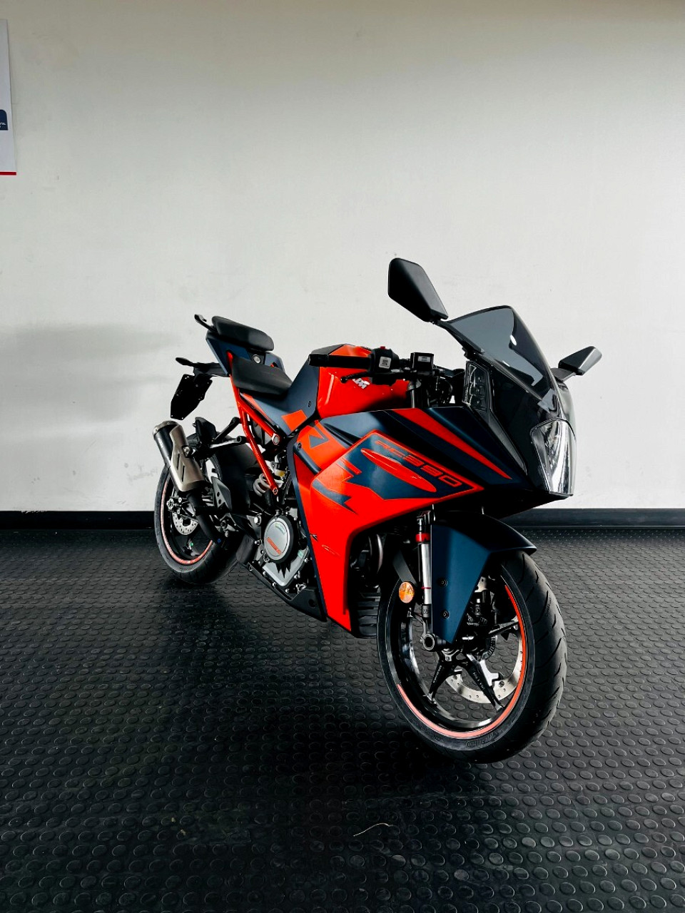 KTM RC 390, image 2