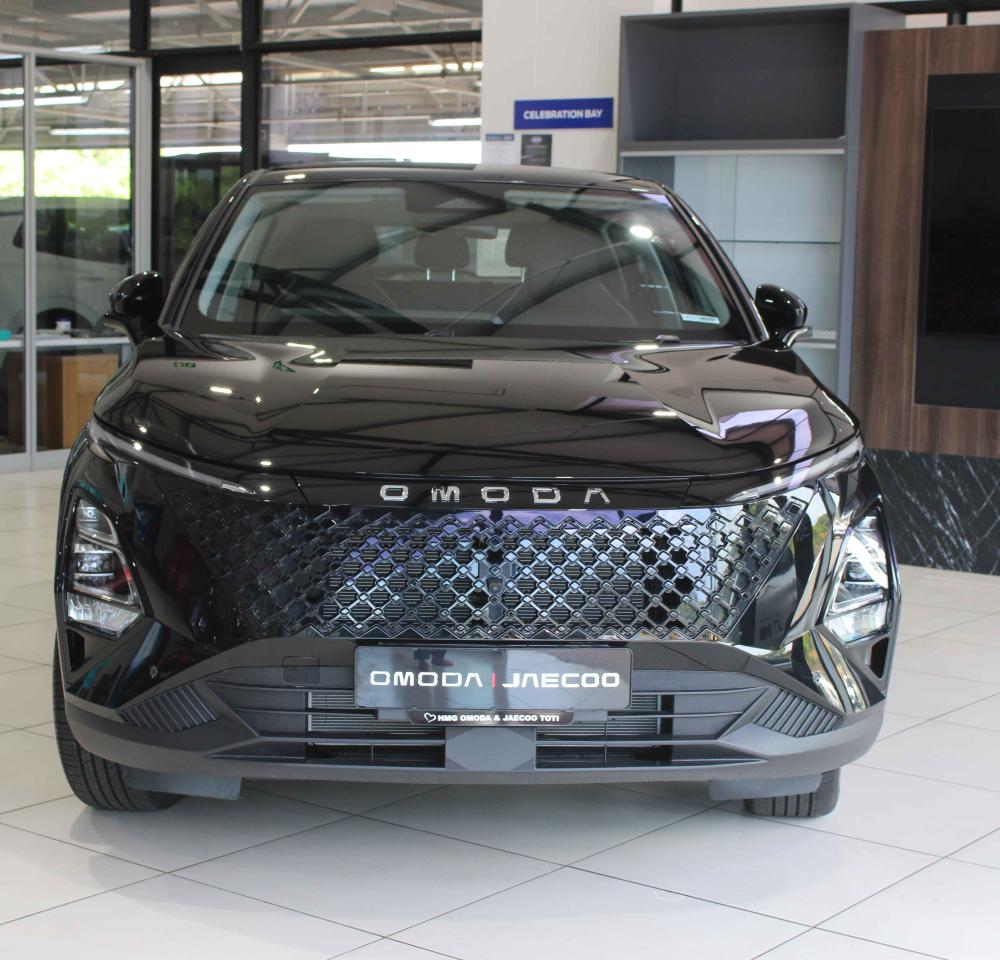 OMODA C5 1.5T Elegance X, image 2