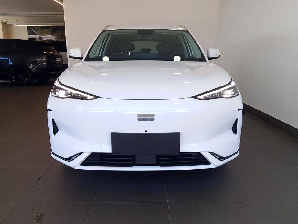 GEELY E5 ASPIRE, image 2