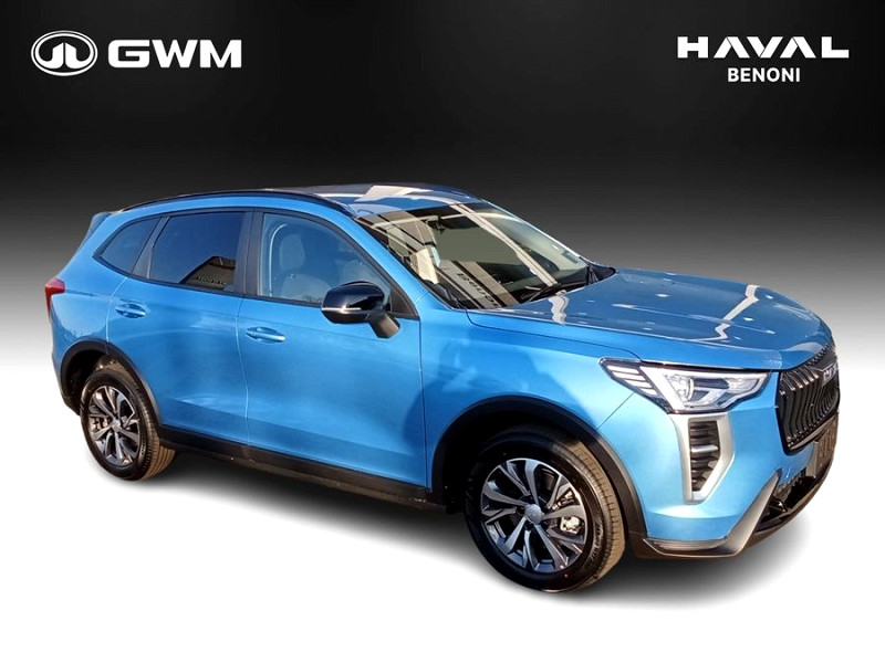 HAVAL JOLION 1.5T CITY PLUS DCT, image 1