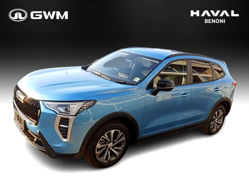 HAVAL JOLION 1.5T CITY PLUS DCT, image 2