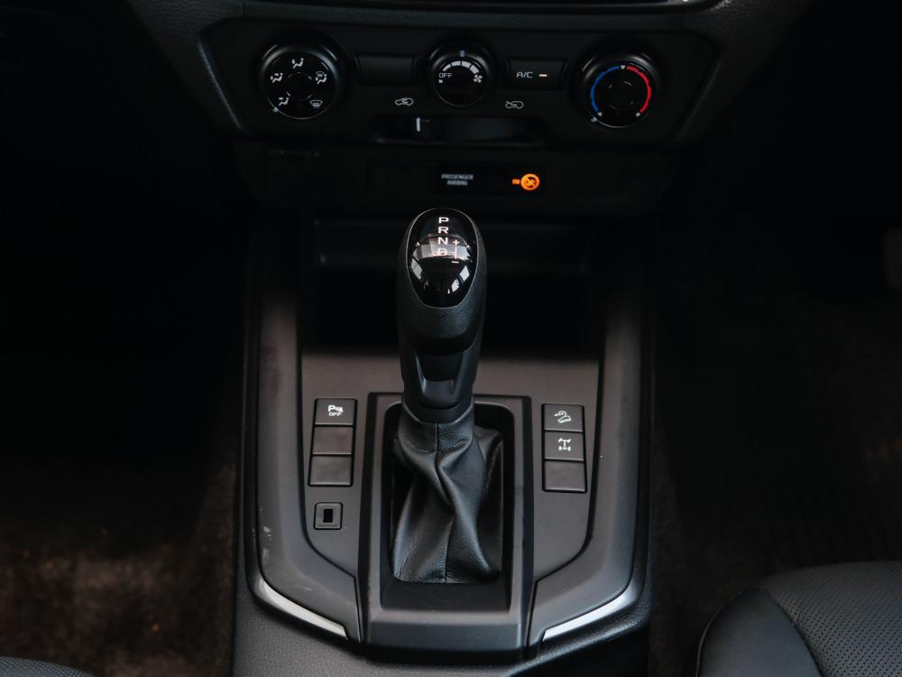 Isuzu D-MAX 1.9 Ddi HR LS Auto D/C P/U, image 2