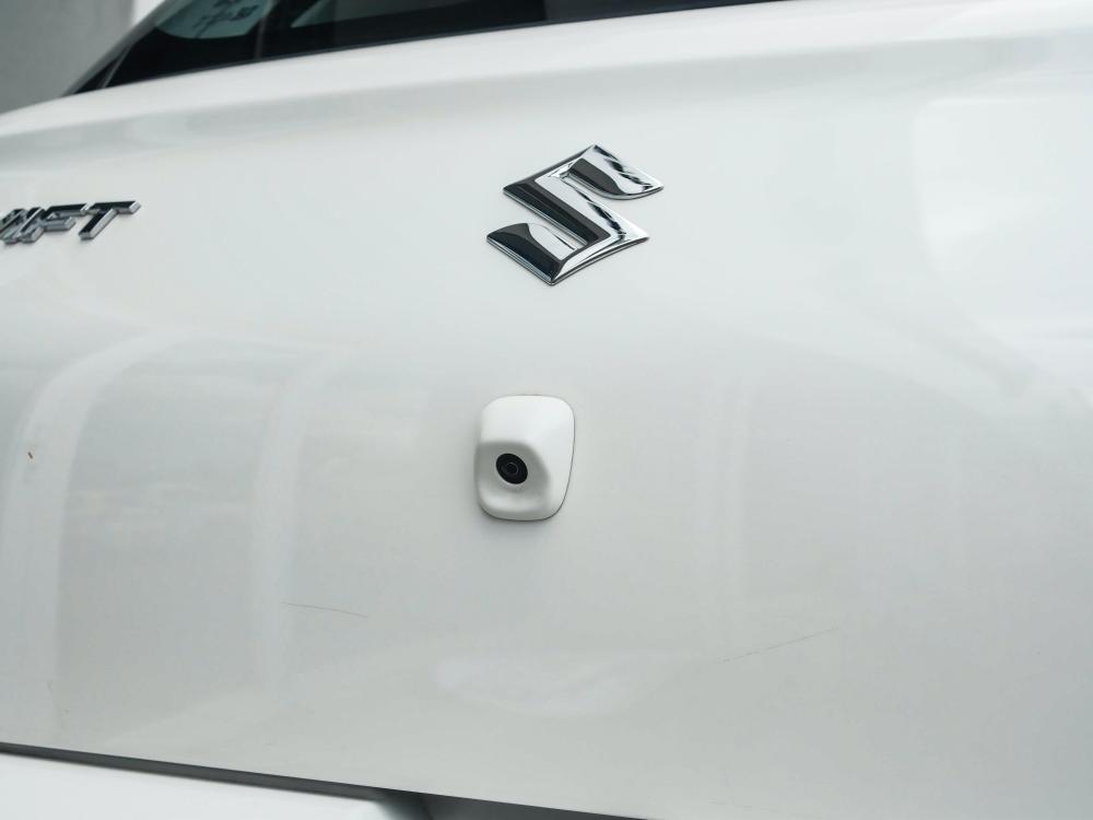 Suzuki Swift 1.2 GL+ MT, image 2