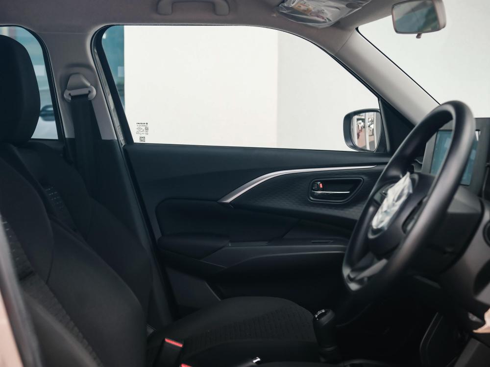 Suzuki Swift 1.2 GL+ MT, image 2