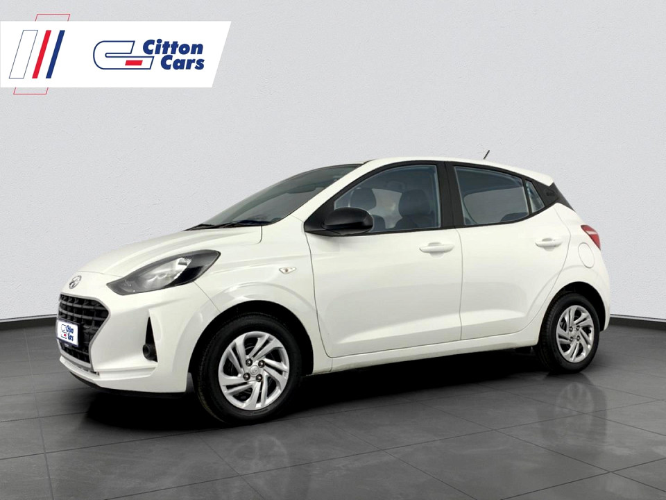 HYUNDAI GRAND i10 1.0 MOTION, image 1