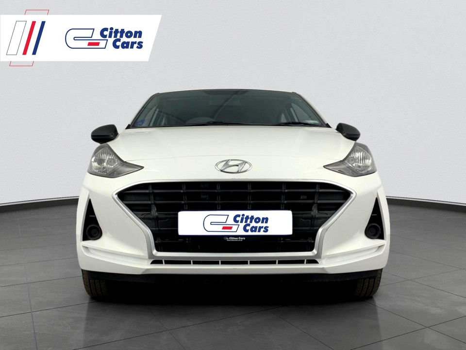 HYUNDAI GRAND i10 1.0 MOTION, image 2