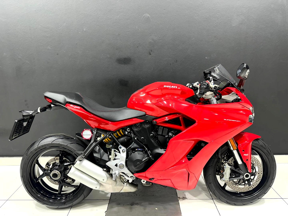 DUCATI 939, image 2
