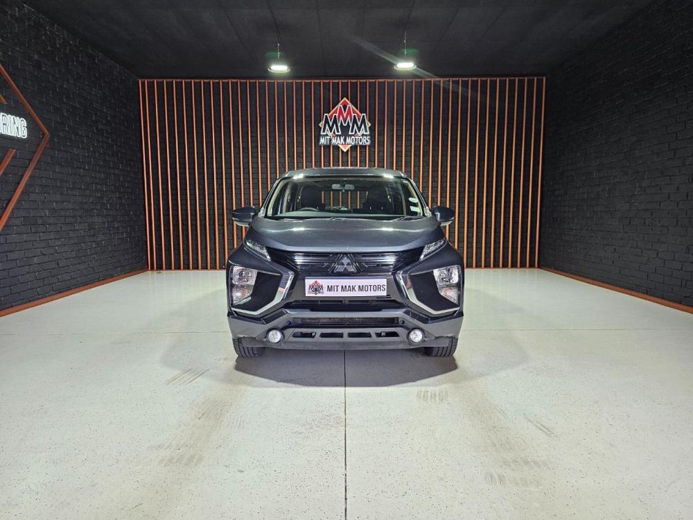 Mitsubishi Xpander 1.5L A/T, image 2