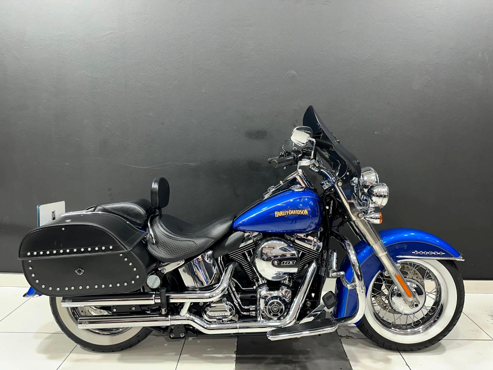 HARLEY-DAVIDSON 103ci, image 2