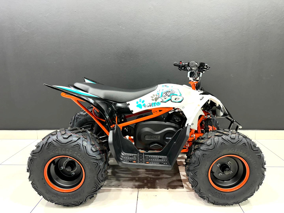 KAYO Quad, image 2