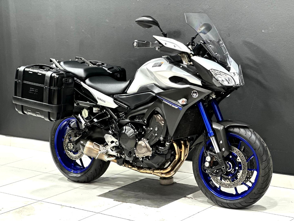 YAMAHA TRACER, image 1