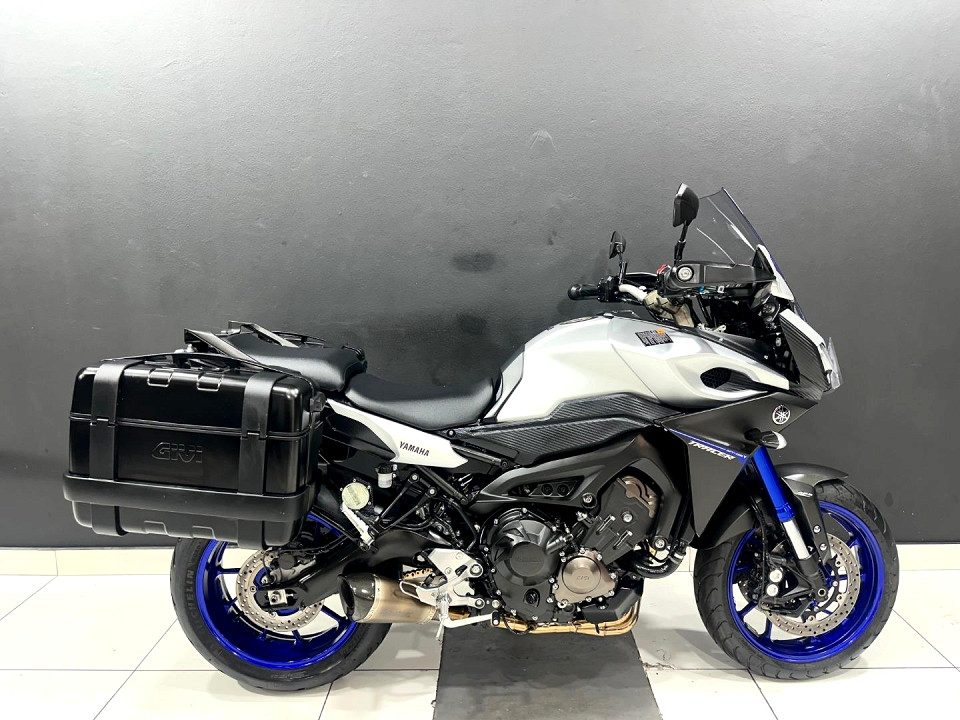 YAMAHA TRACER, image 2