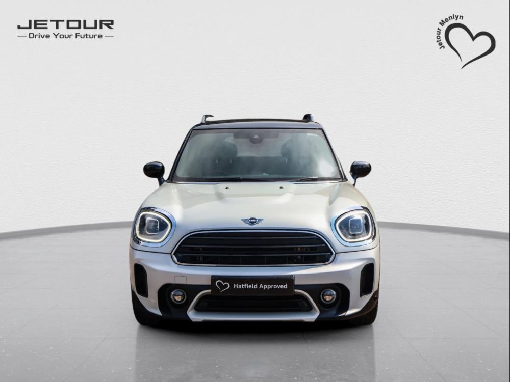 COOPER COUNTRYMAN A/T, image 2