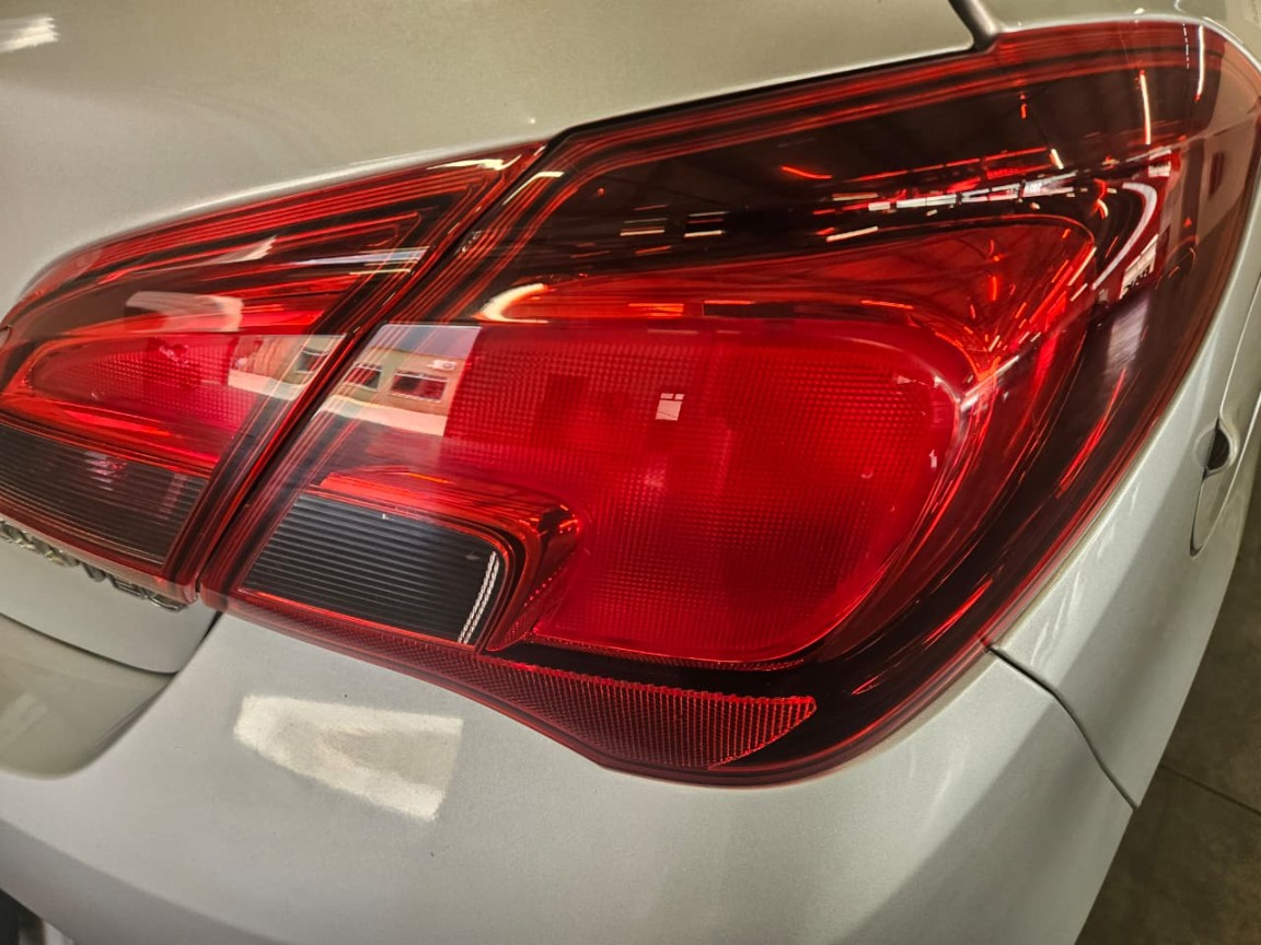 OPEL CORSA 1.0T ECOFLEX (120 YEAR ED), image 2