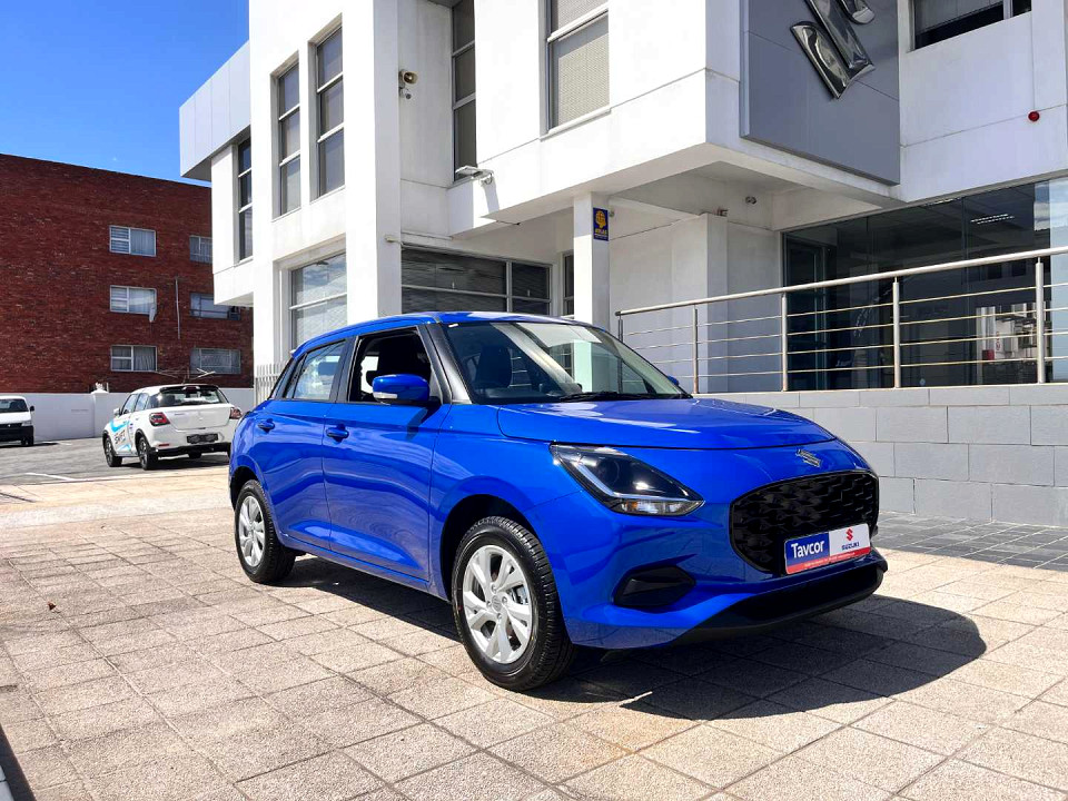 SUZUKI SWIFT 1.2 GL+, image 1