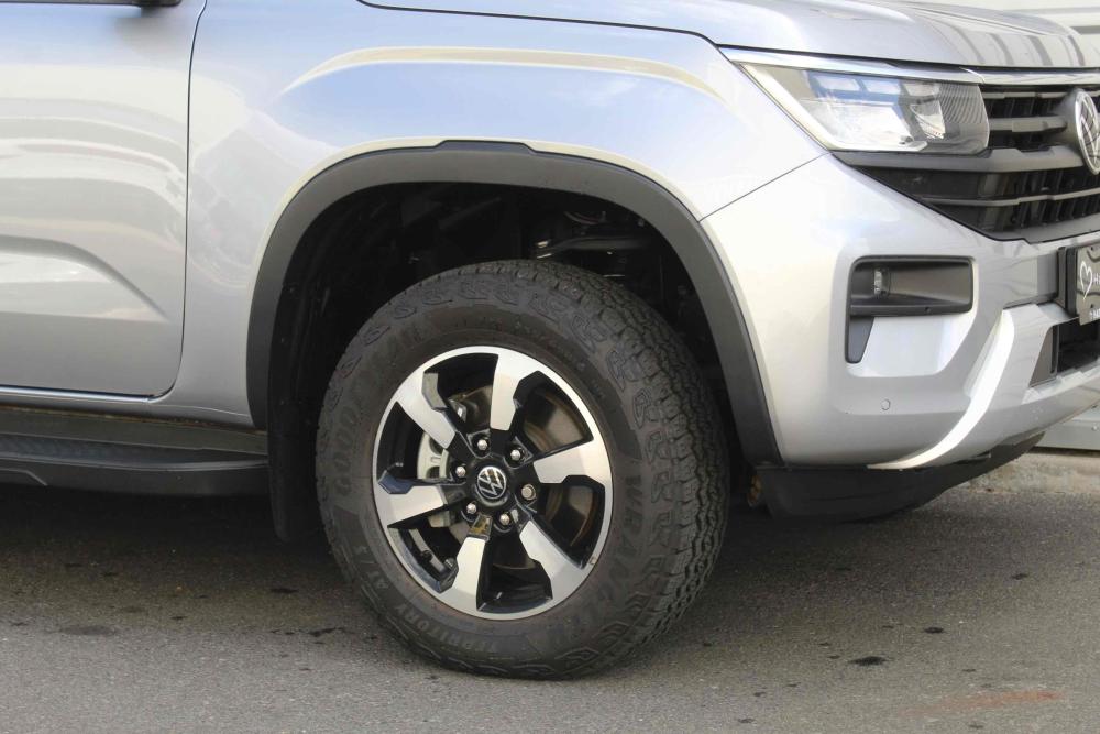 Volkswagen Amarok 2.0 BiTDI 4Motion Life Auto D/C P/U, image 2