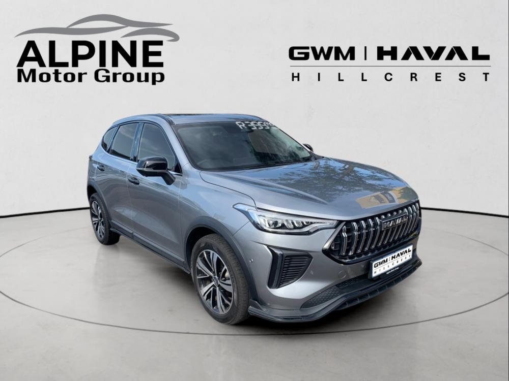Haval Jolion Pro 1.5 HEV Ultra Luxury DHT, image 1