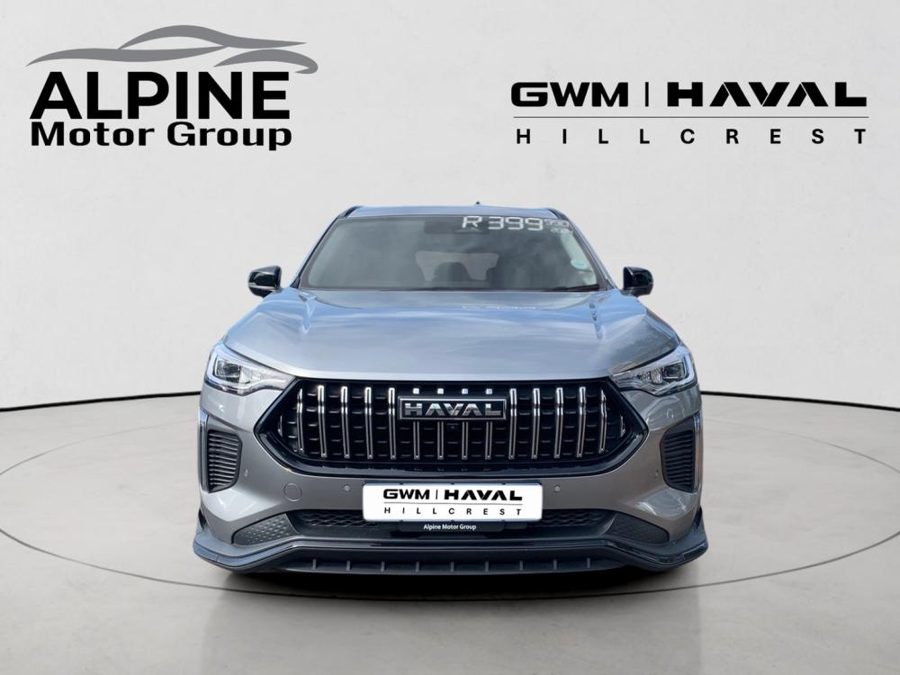 Haval Jolion Pro 1.5 HEV Ultra Luxury DHT, image 2