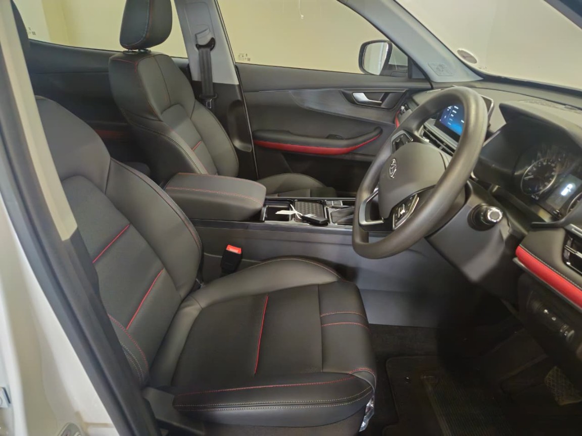 CHERY TIGGO 4 PRO 1.5 LIT CVT, image 2