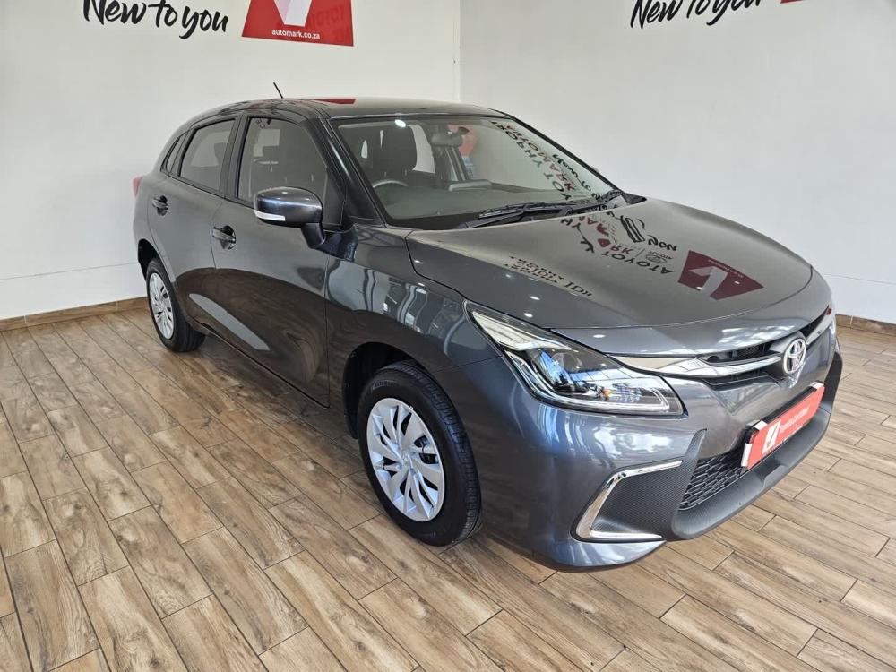 Toyota Starlet 1.5 Xi, image 1