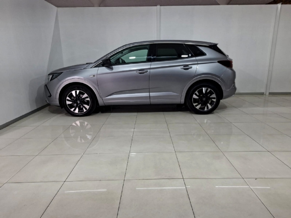 OPEL GRANDLAND 1.6T EDITION TECH A/T, image 2