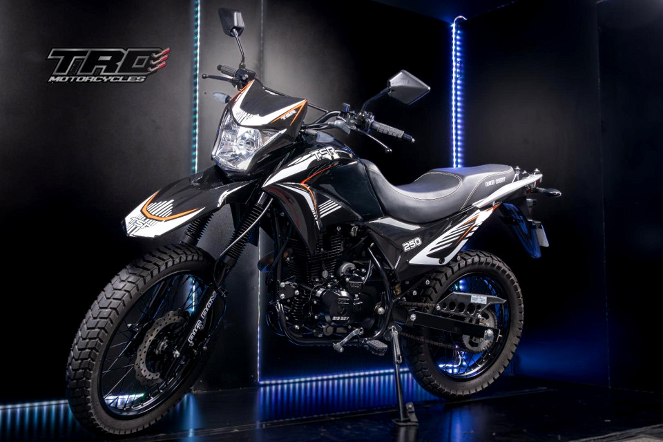 BIG BOY 250, image 2