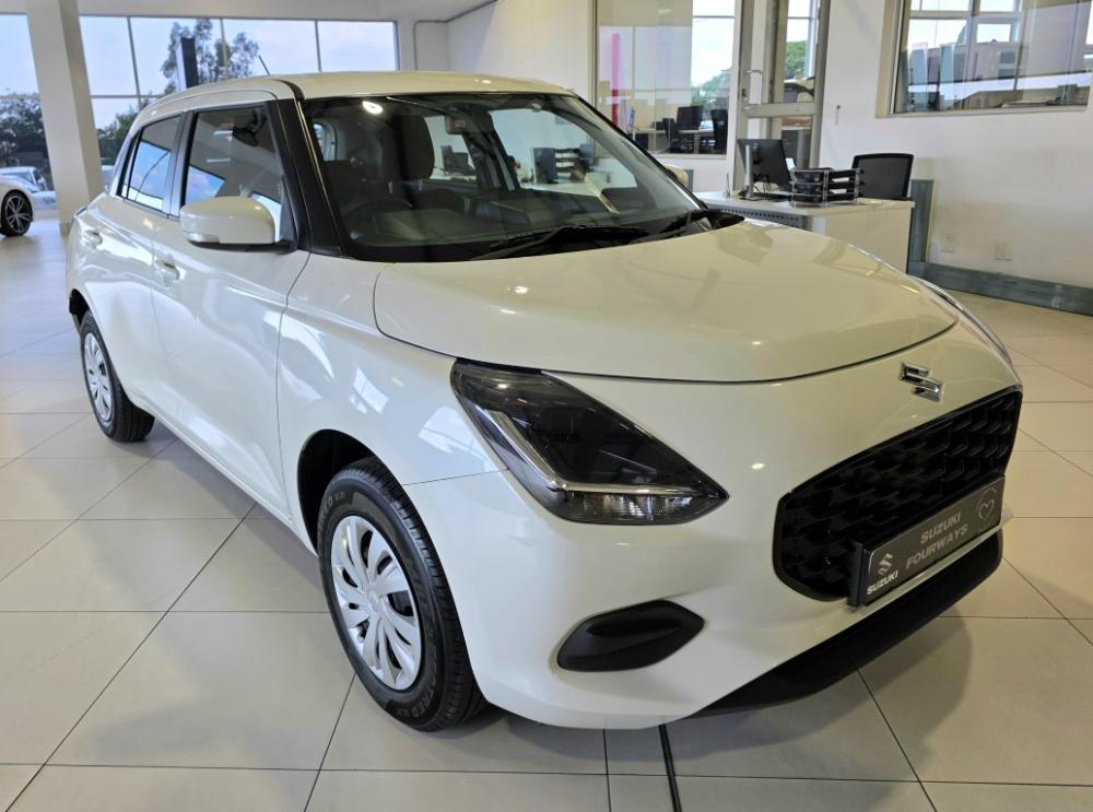 Suzuki Swift 1.2 GL MT, image 1