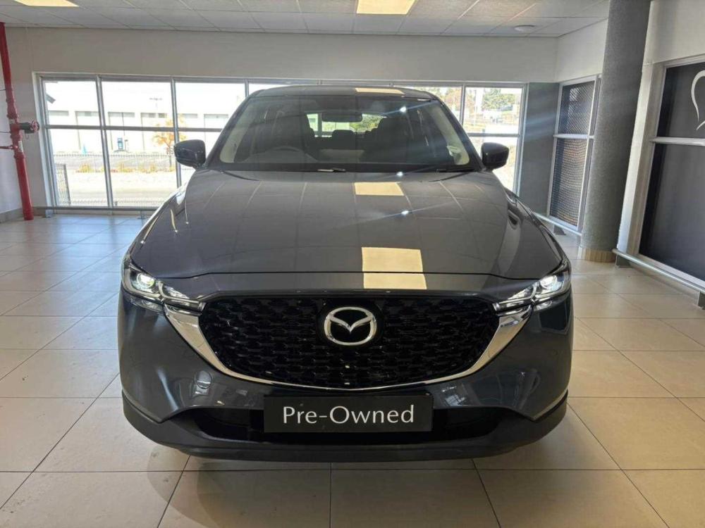 Mazda CX-5 2.0 Active Edition Auto FWD, image 2