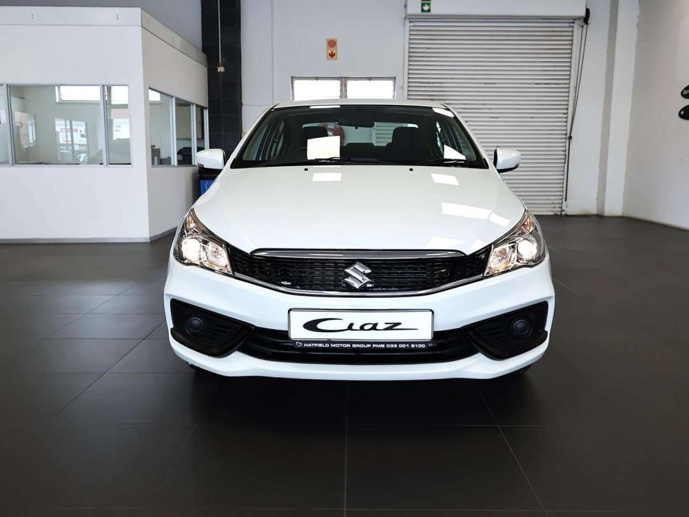 Suzuki Ciaz 1.5 GL, image 2