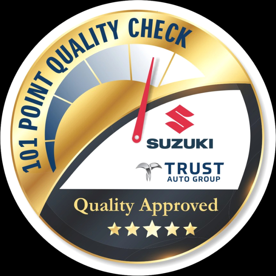 SUZUKI IGNIS 1.2 GLX A/T, image 2