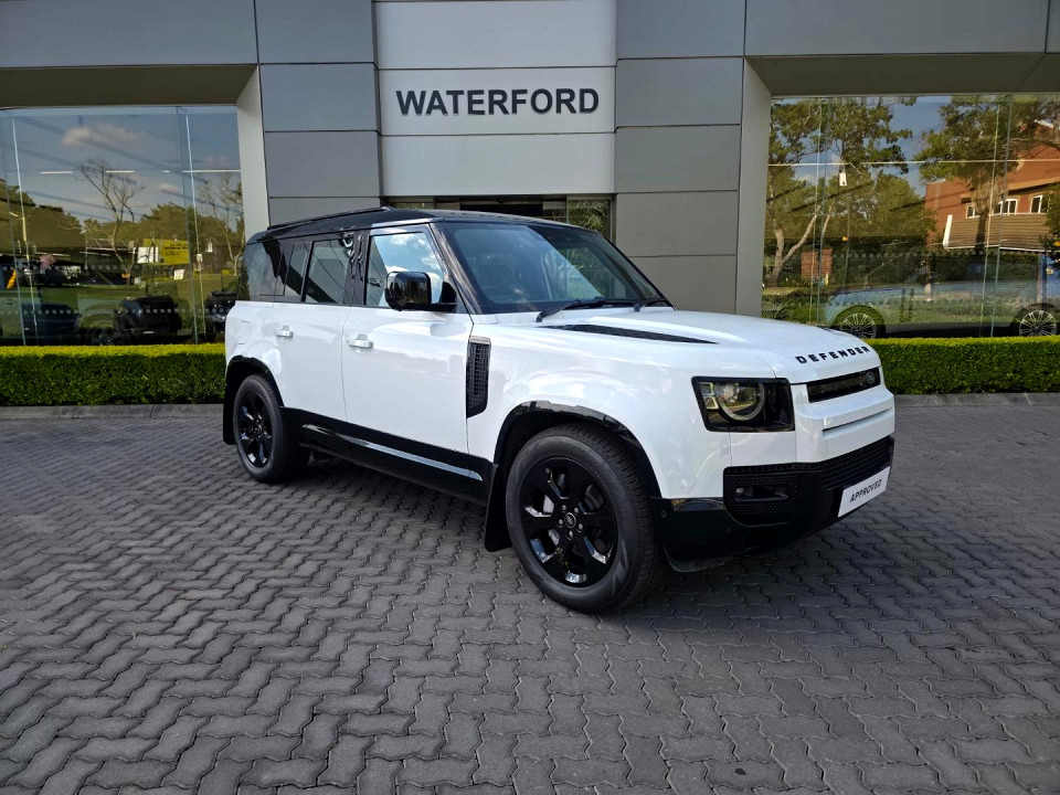 LAND ROVER DEFENDER 110 D300 HSE X-DYNAMIC, image 1