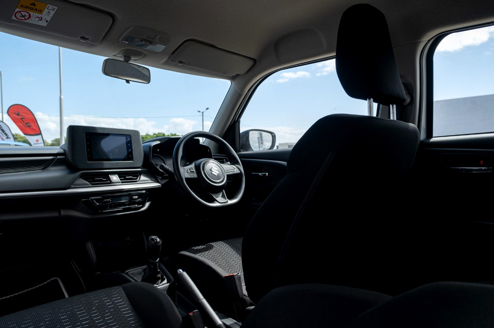 SUZUKI SWIFT 1.2 GL+, image 2