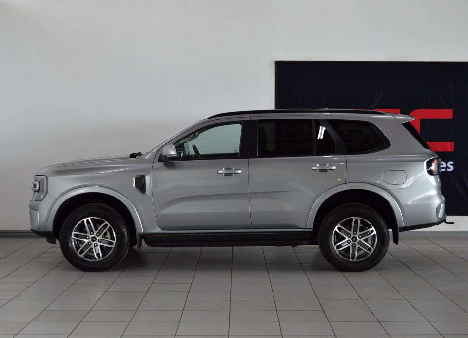 FORD EVEREST 2.0D BI-TURBO XLT A/T, image 2