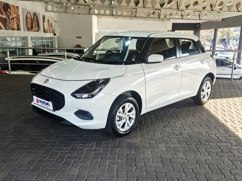 SUZUKI SWIFT 1.2 GL+, image 1