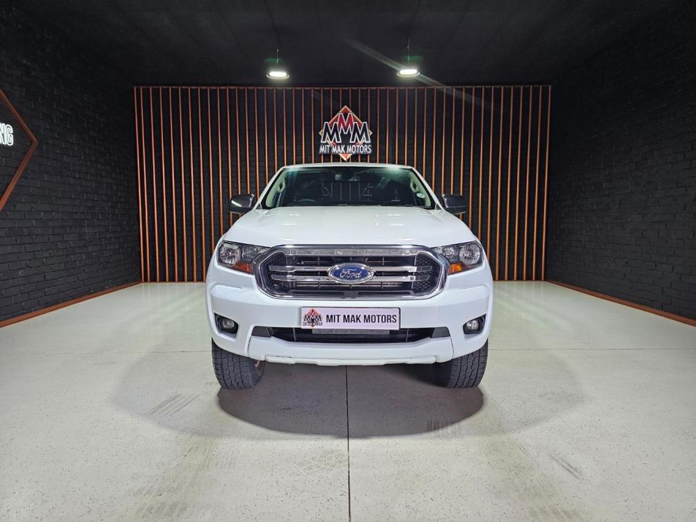 Ford Ranger 2.2TDCi SuperCab 4x4 XLS auto, image 2