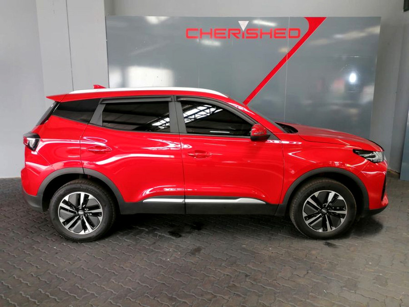 CHERY TIGGO CROSS 1.5 HEV COMFORT DHT, image 2