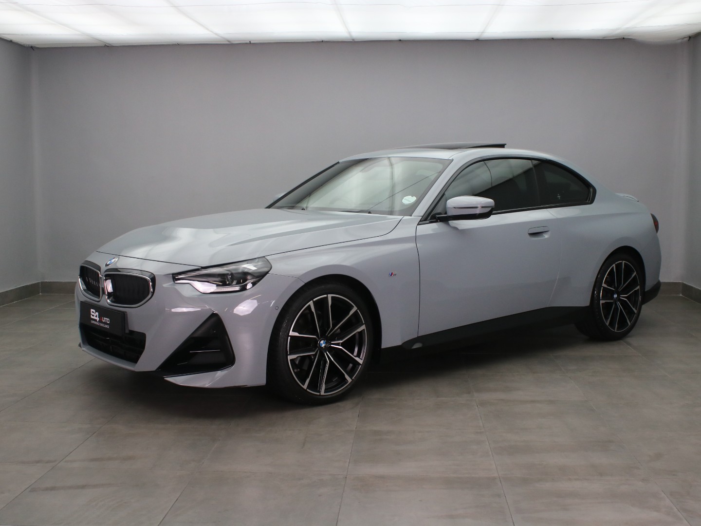 BMW 220i M SPORT A/T (G42), image 1