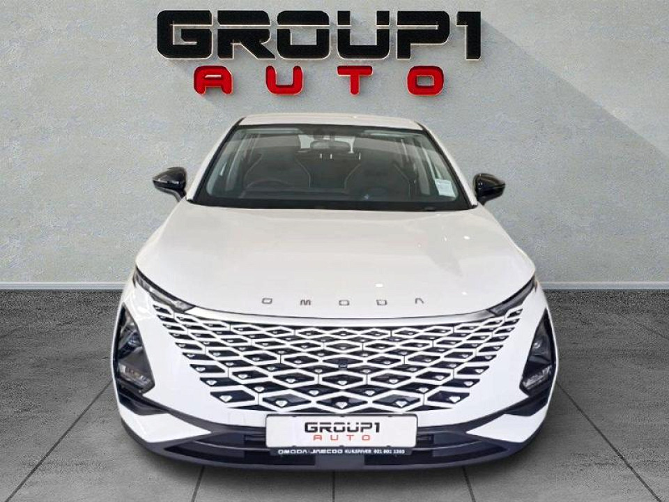 OMODA OMODA C5 1.5T STYLE, image 2