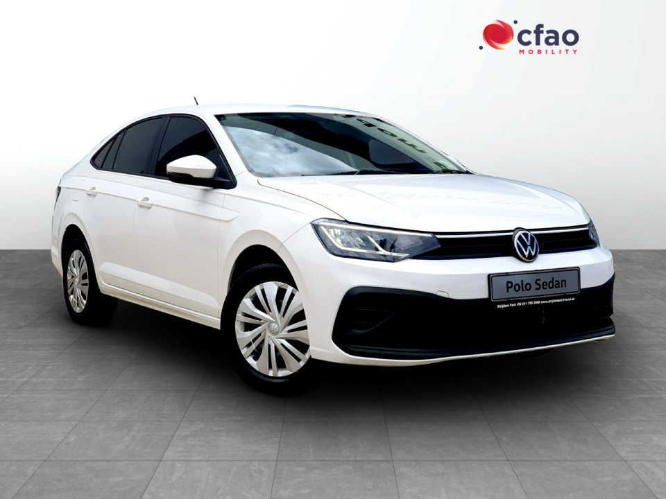 VOLKSWAGEN POLO 1.6, image 1