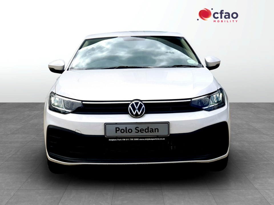 VOLKSWAGEN POLO 1.6, image 2