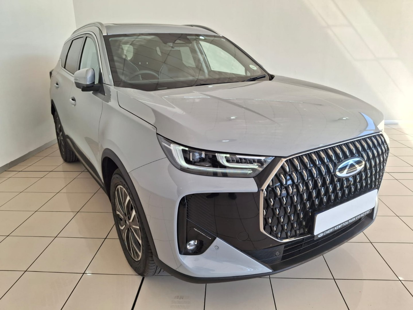 CHERY TIGGO 7 PRO 1.5T CSH ULTRA DHT (PHEV), image 1