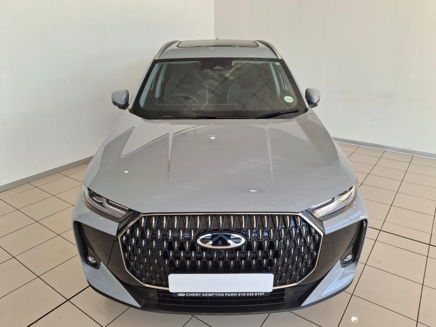 CHERY TIGGO 7 PRO 1.5T CSH ULTRA DHT (PHEV), image 2