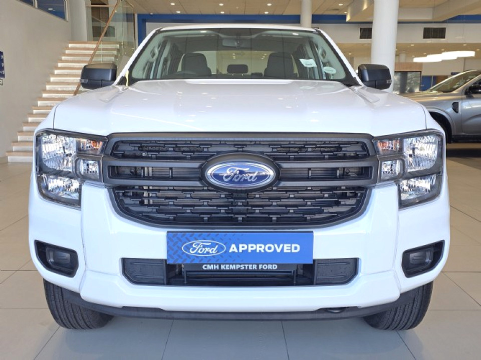 FORD RANGER 2.0D XL 4X4 A/T D/C P/U, image 2