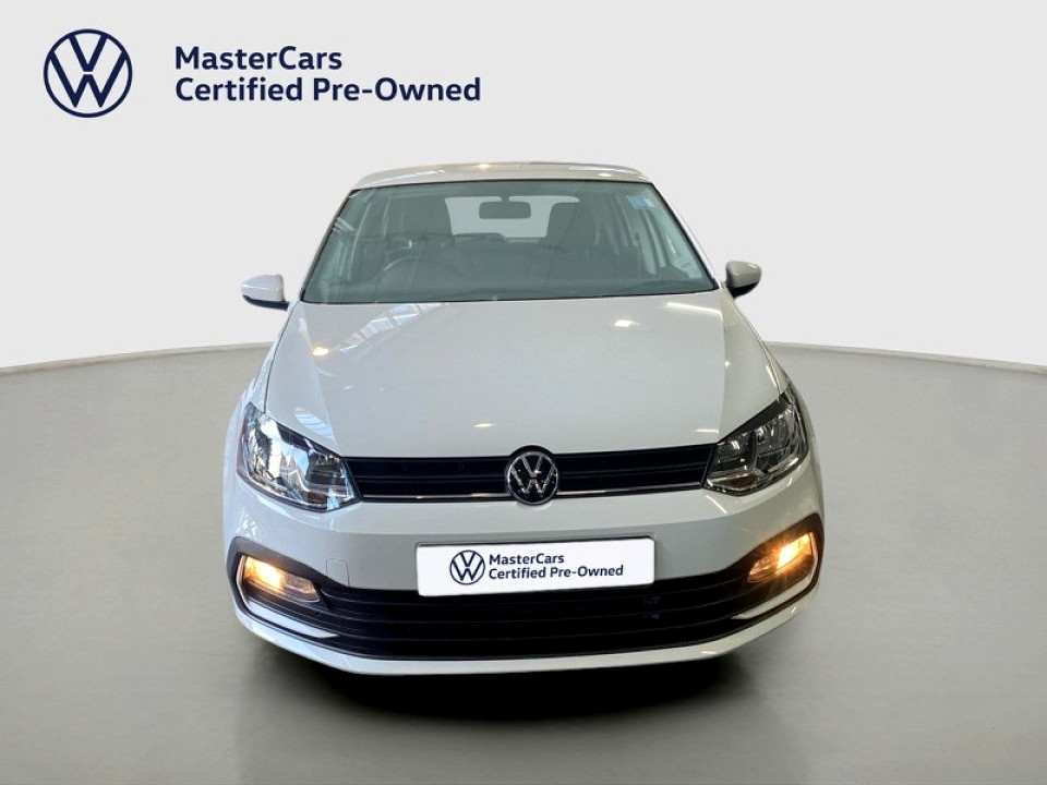 VOLKSWAGEN POLO VIVO 1.4 LIFE (5DR), image 2