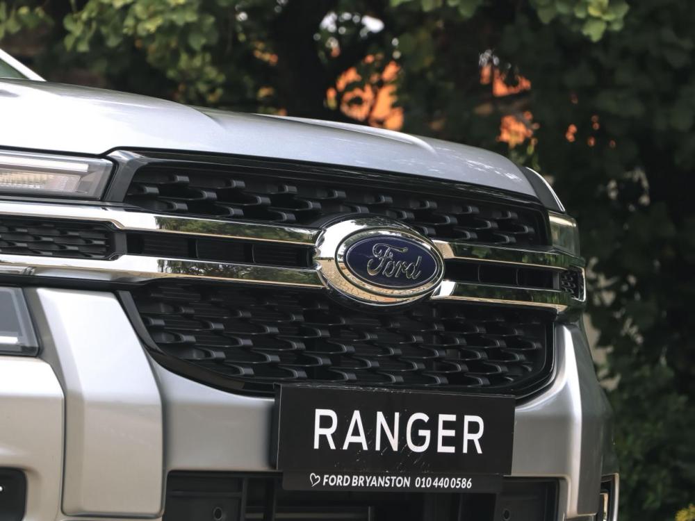 Ford Ranger XLT 2.0L SiT D-Cab 4x2 6AT, image 2