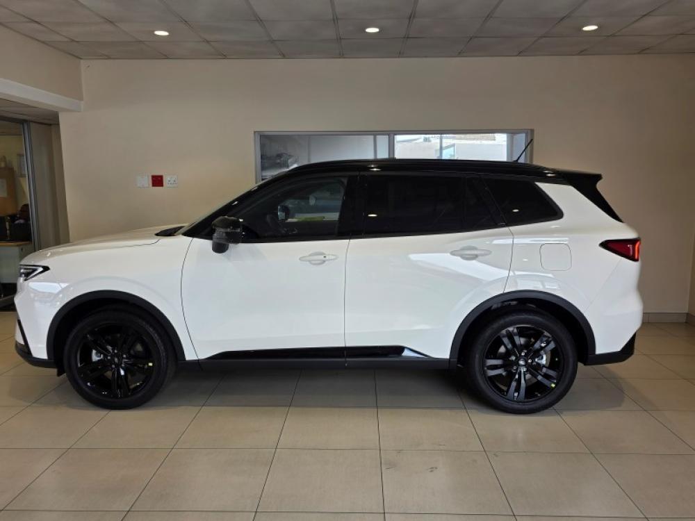 Ford Territory Dark Edition 1.8L 7AT, image 2