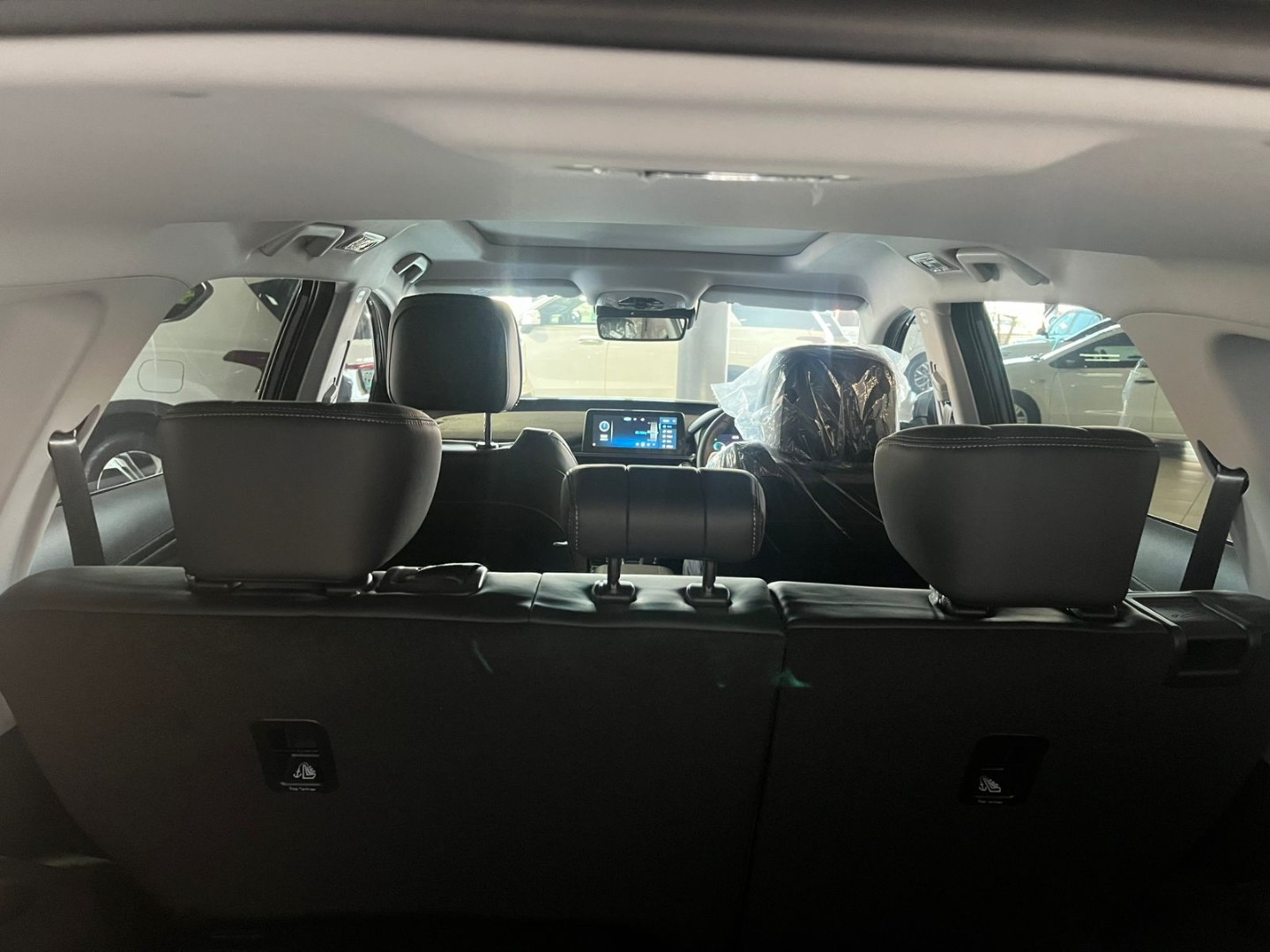 CHERY TIGGO 8 PRO 1.6 TGDI EXECUTIVE PLUS DCT, image 2