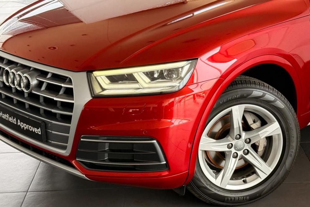 Audi Q5 40 TDI Quattro S Tronic Sport, image 2