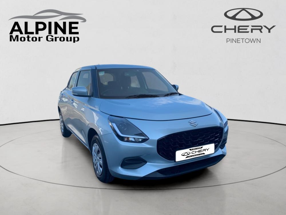 Suzuki Swift hatch 1.2 GL, image 1